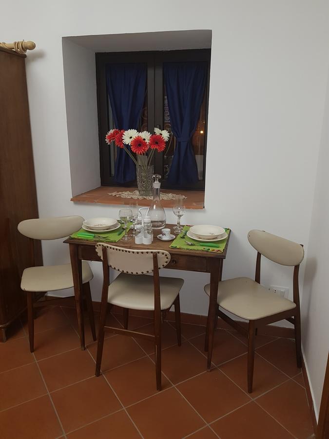 サンタ・ヴェネリーナ Original Sicily Houseヴィラ エクステリア 写真